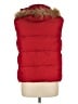 Liz Claiborne Red Vest Size L - photo 2