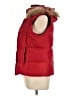 Liz Claiborne Red Vest Size L - photo 5