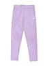 Adidas Purple Sweatpants Size 5 - photo 1