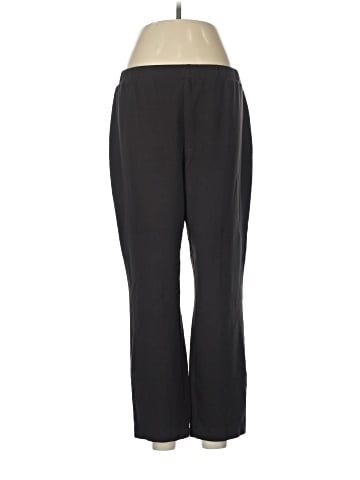 Susan Graver Dress Pants (view 1)
