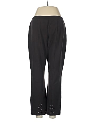 Susan Graver Dress Pants (view 2)