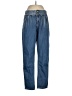Blank NYC 100% Cotton Blue Jeans Size 28 waist - photo 1
