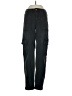 Aqua Black Jeans Size 24 waist - photo 1