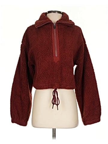 Free People Fleece (view 1)