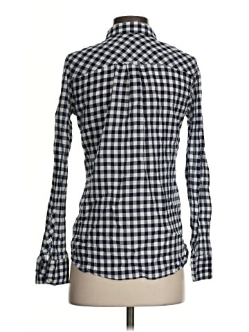 J.Crew Long Sleeve Button-Down Shirt (view 2)