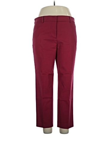 Ann Taylor LOFT Dress Pants (view 1)