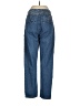 Blank NYC 100% Cotton Blue Jeans Size 28 waist - photo 2