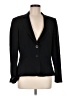 Talbots Black Blazer Size 8 - photo 1