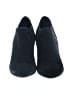 VANELi Black Ankle Boots Size 10 - photo 2