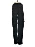 Aqua Black Jeans Size 24 waist - photo 2