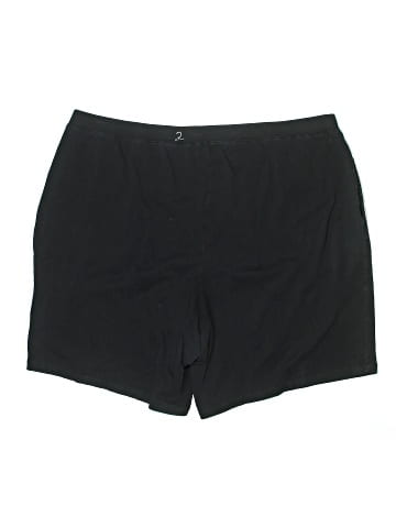 Catherines Shorts (view 2)