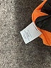 J.Crew Collection 100% Cashmere Orange Cashmere Pullover Sweater Size M - photo 8