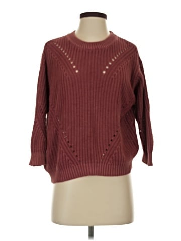 Marine Layer Pullover Sweater (view 1)