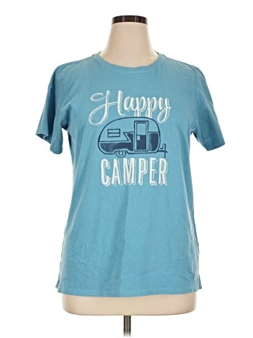 Life Is Good Short Sleeve T-Shirt (view 1)