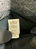 90 Degree by Reflex Solid Black Active Skort Size L - photo 4