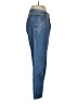 Blank NYC 100% Cotton Blue Jeans Size 28 waist - photo 4