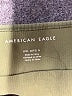 American Eagle Outfitters Green Tank Top Size L - photo 7