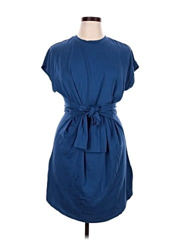 Universal Standard Casual Dress (view 1)
