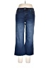 Kut from the Kloth Blue Jeans Size 10 - photo 1
