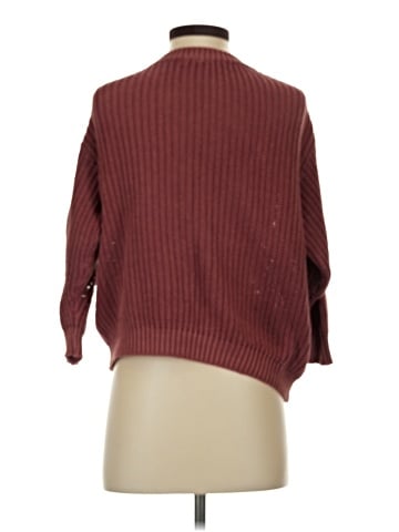 Marine Layer Pullover Sweater (view 2)