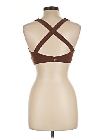 Lululemon Athletica Sports Bra (view 2)