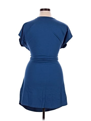 Universal Standard Casual Dress (view 2)