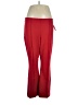 Gap Red Dress Pants Size XL - photo 1