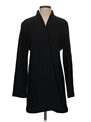 Eileen Fisher Coat (view 1)