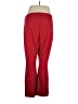 Gap Red Dress Pants Size XL - photo 2