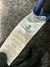 Carter's 100% Cotton Stripes Blue Long Sleeve Onesie 0-3 MO / 3 MO - photo 4