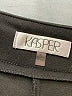 Kasper Solid Black Dress Pants Size XL - photo 7