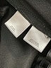 Kasper Solid Black Dress Pants Size XL - photo 8