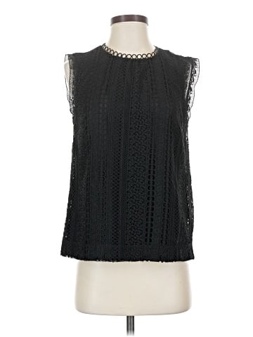 J.Crew Sleeveless Blouse (view 1)