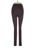 SPANX Burgundy Leggings Size M - photo 1