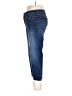 Kut from the Kloth Blue Jeans Size 10 - photo 5
