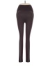 SPANX Burgundy Leggings Size M - photo 2