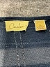 Caslon Gray 3/4 Sleeve Top Size L - photo 7