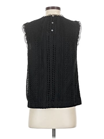 J.Crew Sleeveless Blouse (view 2)