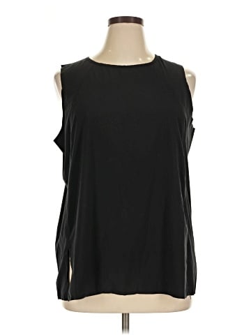 Athleta Sleeveless T-Shirt (view 1)
