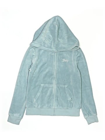 Juicy Couture Zip Up Hoodie (view 1)