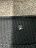 Unbranded 100% Rayon Black Pullover Sweater Size XL - photo 4