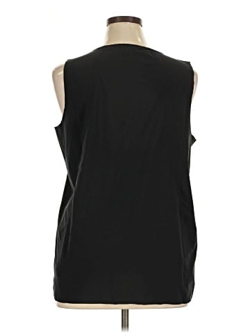 Athleta Sleeveless T-Shirt (view 2)