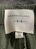 Habitual Green Cargo Pants Size Med (2) - photo 7