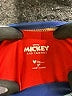 Disney Blue Short Sleeve T-Shirt Size 5T - photo 3