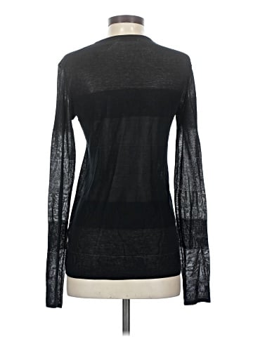 T by Alexander Wang Long Sleeve T-Shirt (view 2)