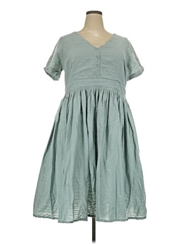 ModCloth Casual Dress (view 1)