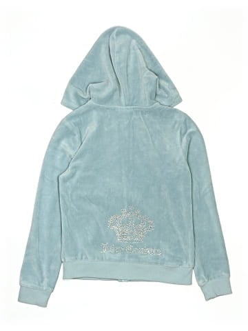 Juicy Couture Zip Up Hoodie (view 2)