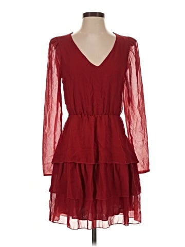 Naf Naf Cocktail Dress (view 1)