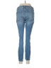 Kut from the Kloth Hearts Blue Jeans Size 6 - photo 2