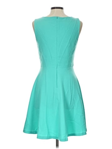 LC Lauren Conrad Casual Dress (view 2)